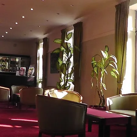 Hotel Muhlbach