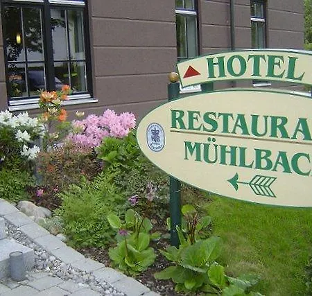 Muhlbach Hotel Olching