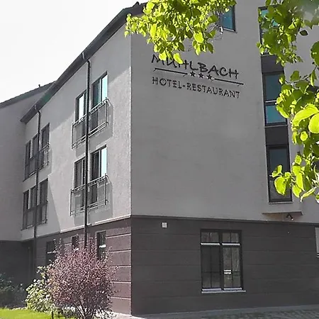 Muhlbach 3* Olching