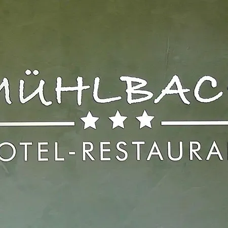 Muhlbach Hotel Olching
