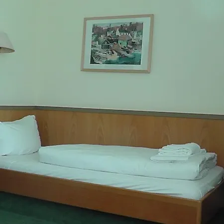 Hotel Muhlbach Olching