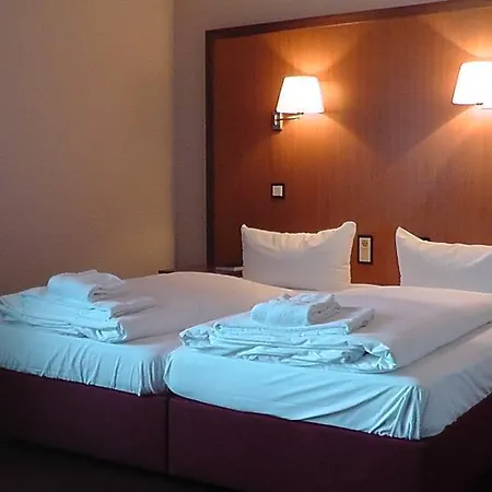 Muhlbach Hotel 3*