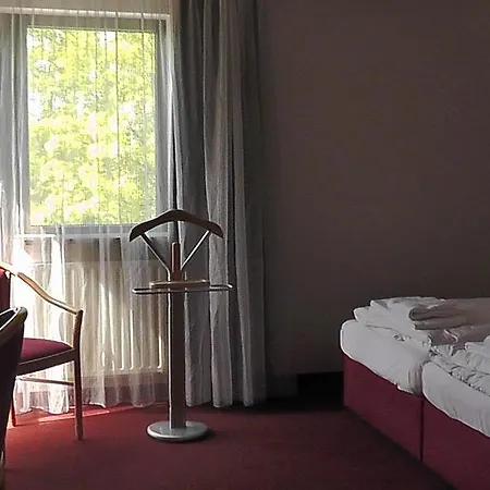 Muhlbach Hotel
