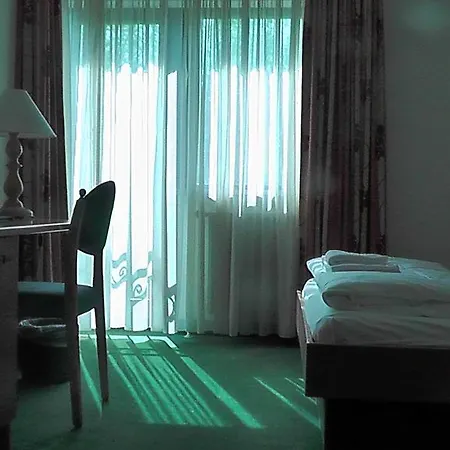 Hotel Muhlbach