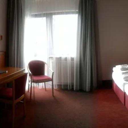 Hotel Muhlbach 3*