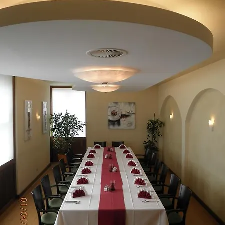 Muhlbach 3* Olching