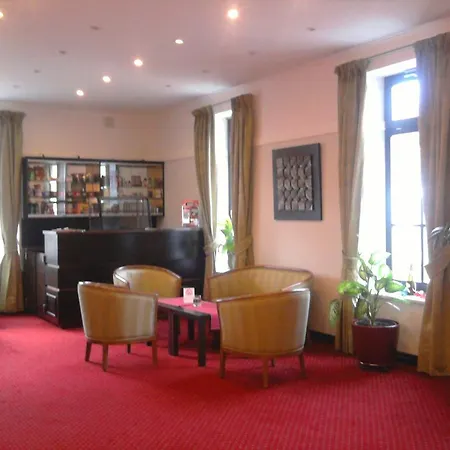 Muhlbach Hotel