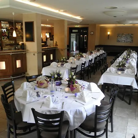 Hotel Muhlbach Olching
